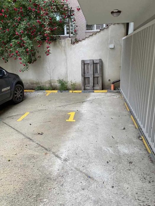 Дава се под наем Тристаен апартамент в Варна, Лятно кино Тракия - 100 кв.м за 598.23 € - Снимка #17