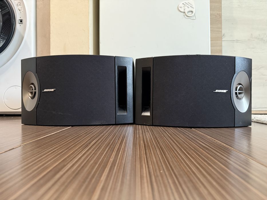 Bose 201V Тонколони