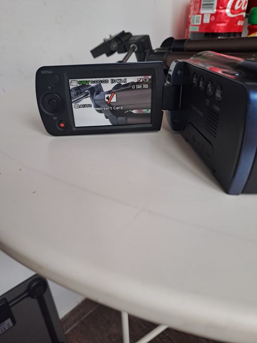 Vand camera video samsung