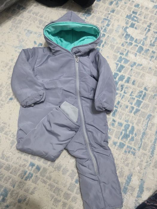 Продам комбинезон