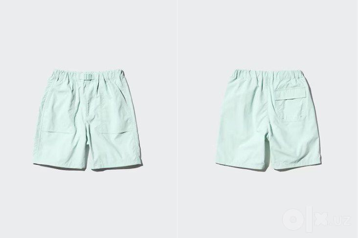 Детская одежда от Японского бренда UNIQLO в Ташкенте