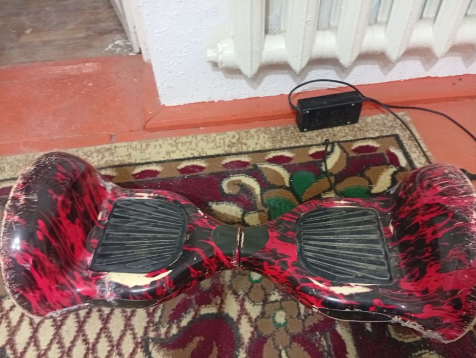 Гидрасгутер сатылады