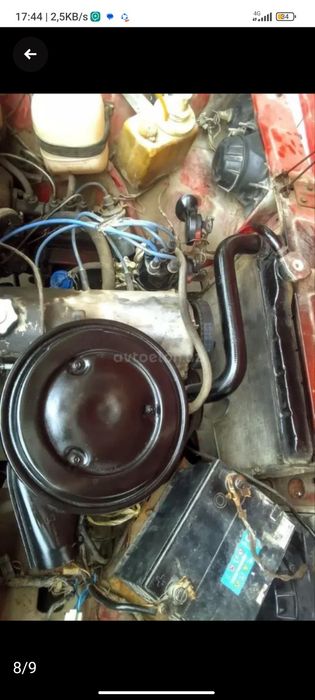 Lada vaz 2104 jiguli