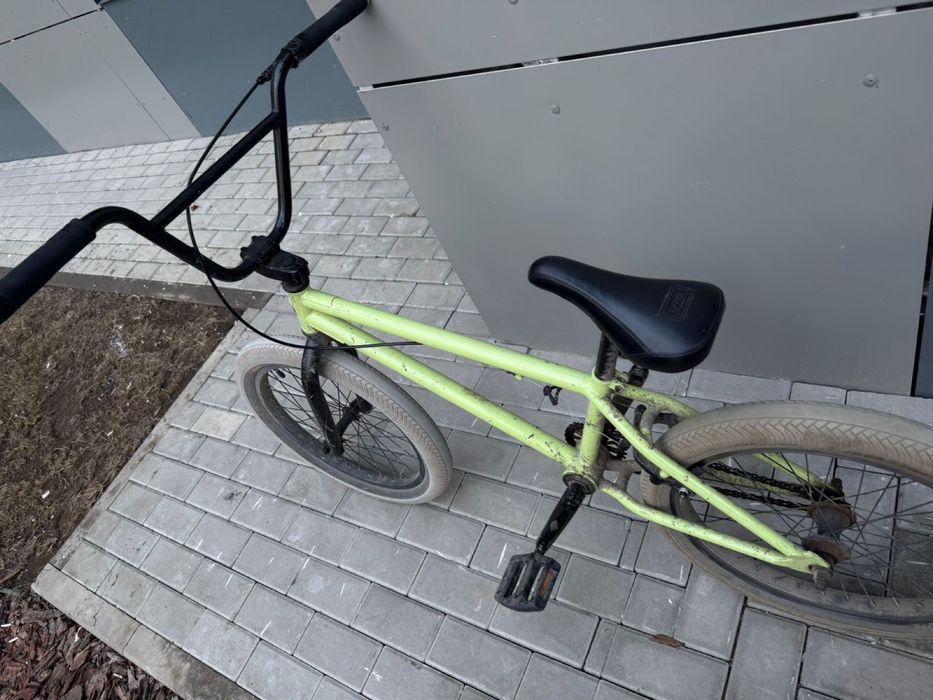 Продается BMX!!!