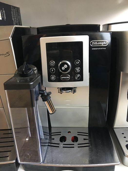 Espressor Delonghi cappuccino espresor, expresor