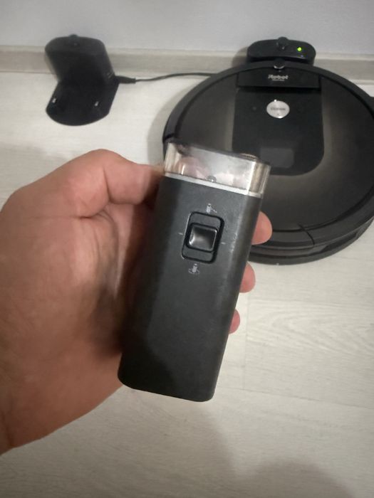 Perete virtual Irobot
