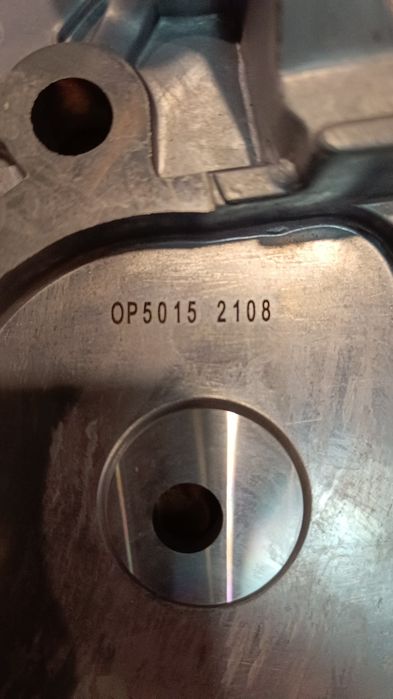 Pompa ulei nouă Mitsubishi eclipse OP5015