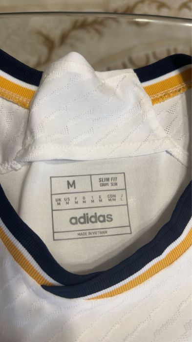 Tricou Adidas Real Madrid