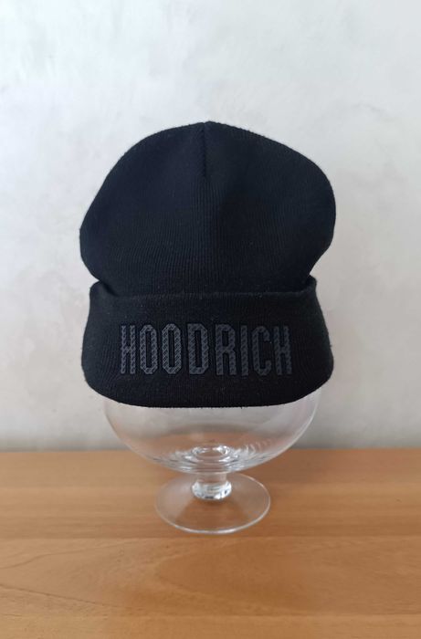 Hoodrich-Много Запазена