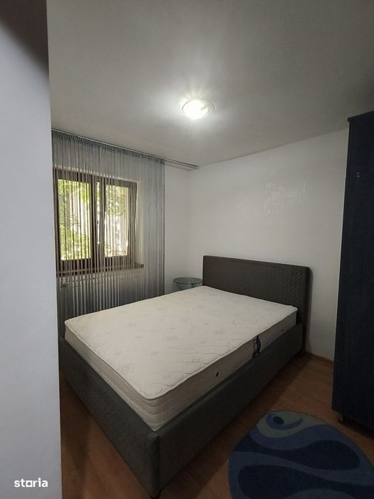 Vând apartament 2 camere zona Spiru Haret oraș Buzău — fotografia 3