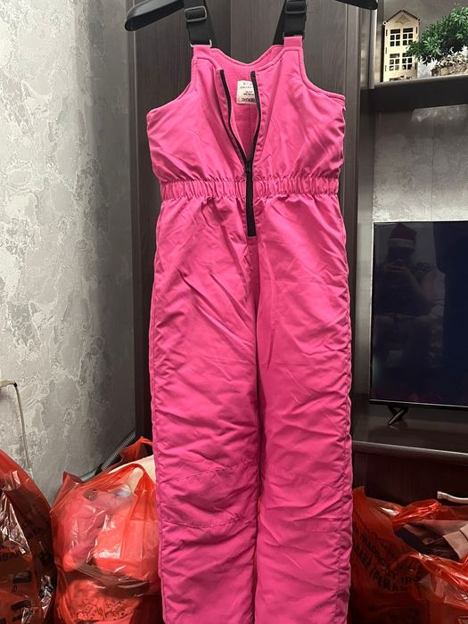 Комбинезон штаны