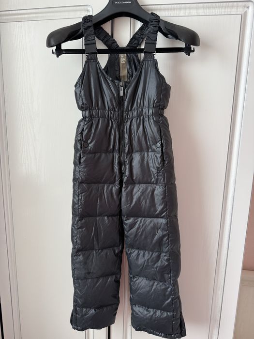 Полукомбинезон Add Италия на 6 лет