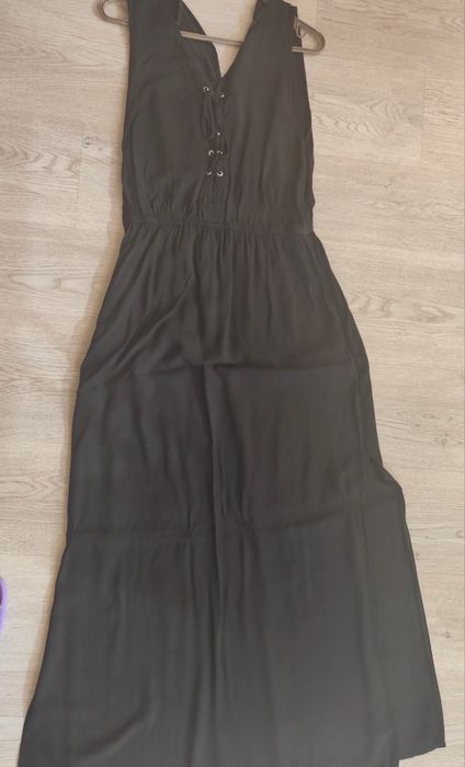 Дамски рокли различни модели