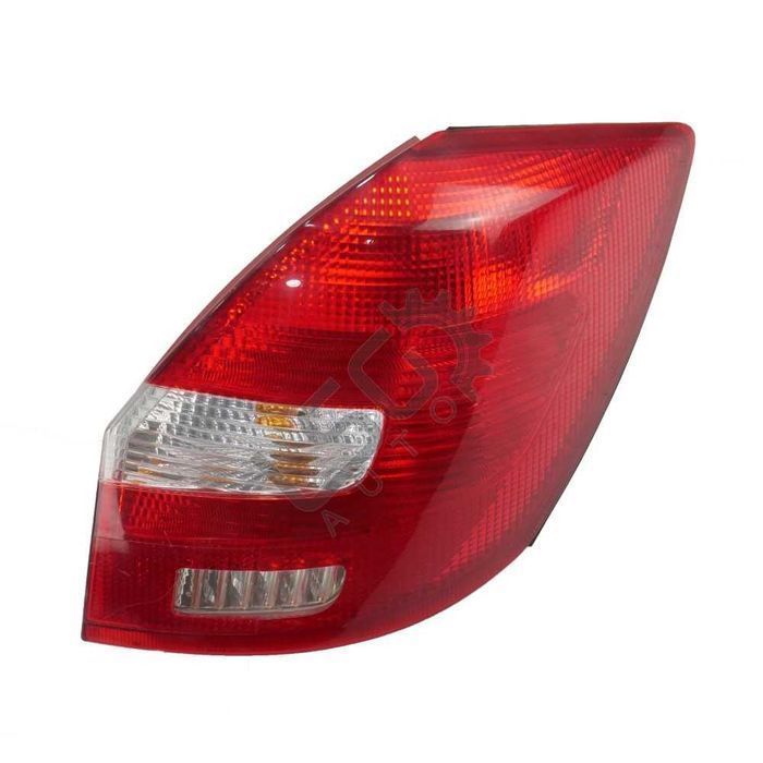 Stop dreapta pentru Škoda Fabia II, OEM 5J6945096 143760