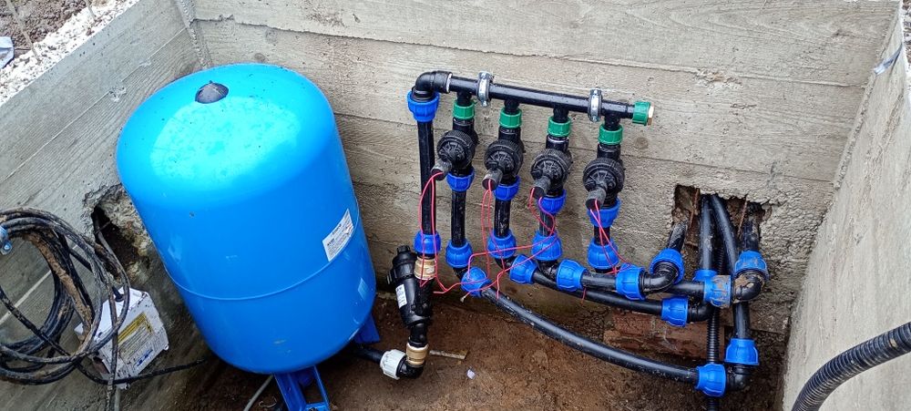 Toaletare,amenajare și întreținere spatii verzi