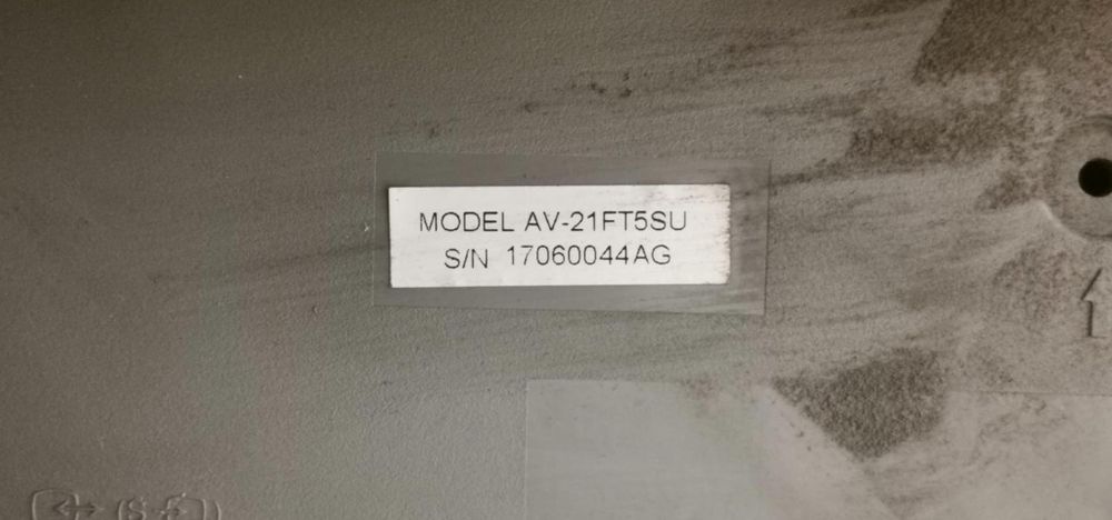 Продавам телевизор JVC