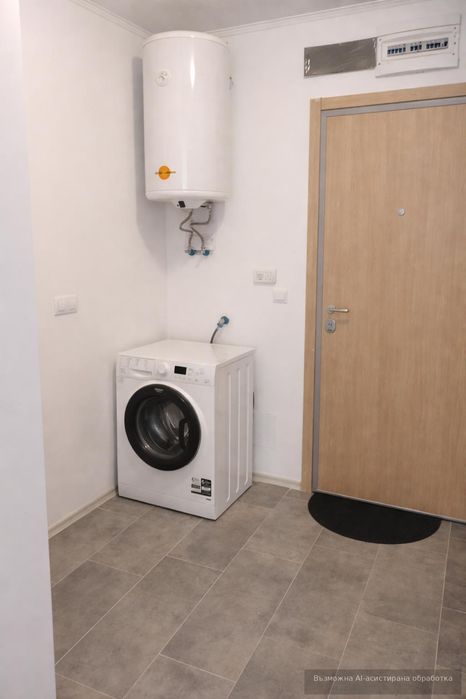 Дава се под наем Двустаен апартамент в София, Бъкстон - 55 кв.м за 598.23 € - Снимка #7