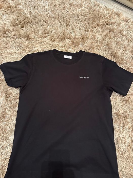 Tricou Off White