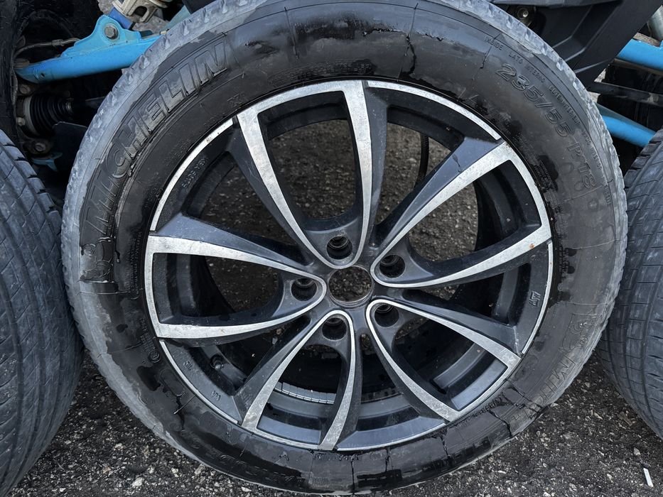 Лети джанти 18.