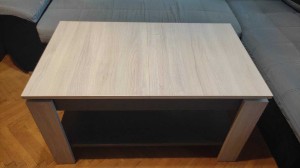 Холна маса - разтегателна