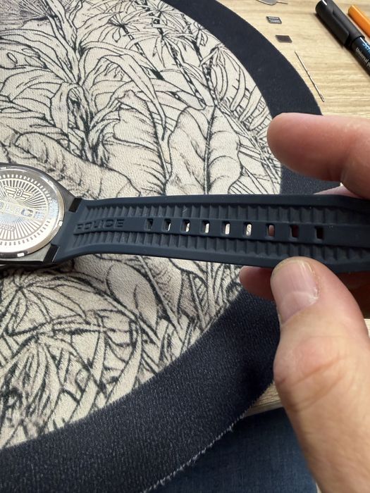 Мъжки часовник Police VX7J