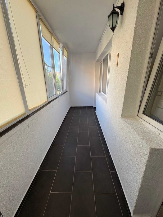 [PF] Apartament 2 camere | et 2/4 | balcon | garaj subteran | Zorilor