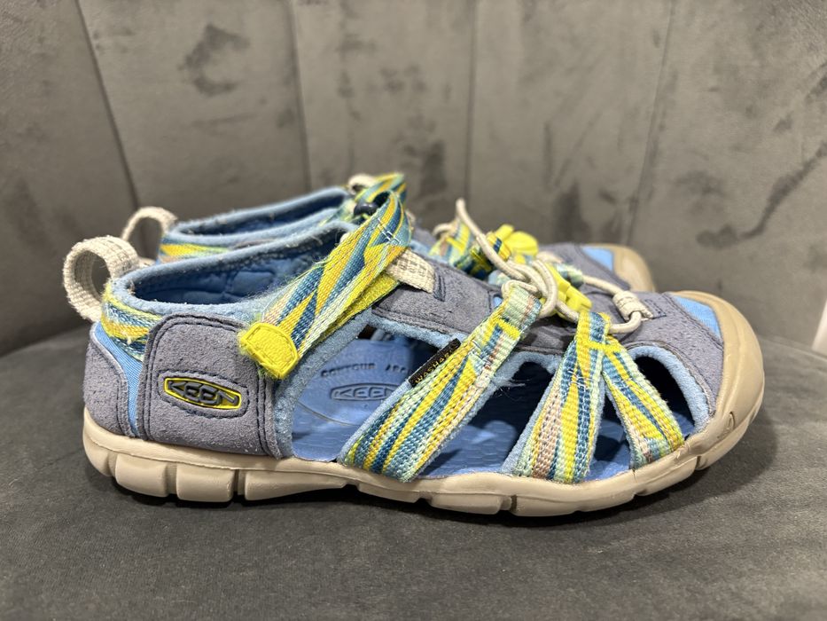 Детски сандали Keen 28