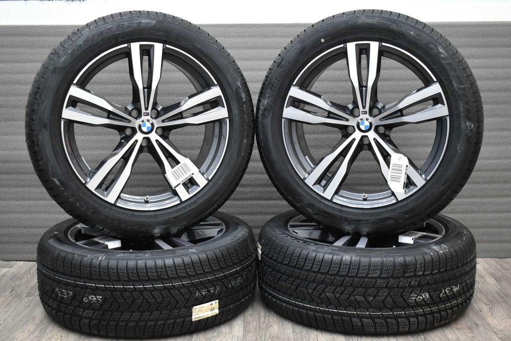 21'' Джанти Bmw X7 G07 НОВ