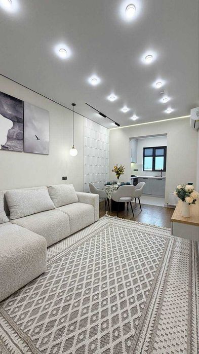 Мирабад, OZ Makon 4/11/16 85м2. Приобретите квартиру по ТОП цене;