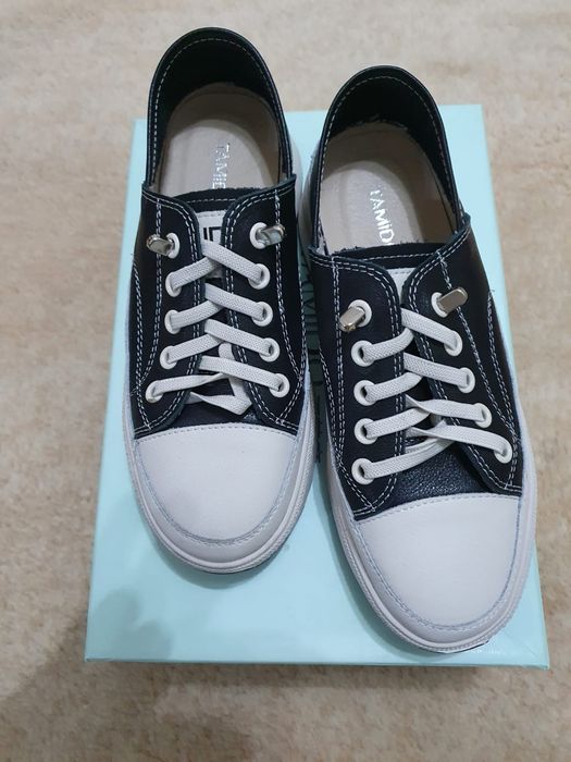 Женская обувь, кеды