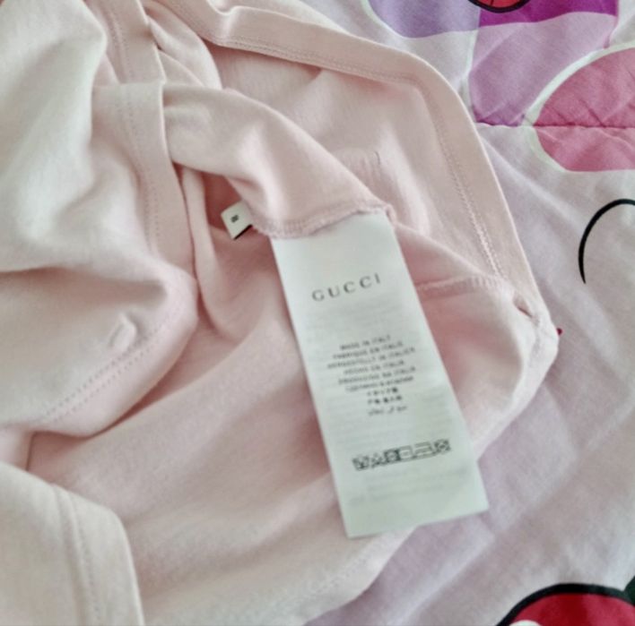 Tricou Gucci Kids Original