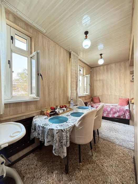 Юнусабад 14 - 3/4/4