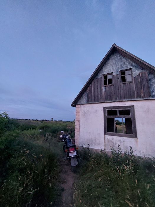 Мотоцикл gsx Suzuki 200 куб