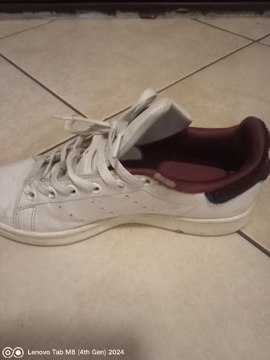 Adidași adidas stansmith