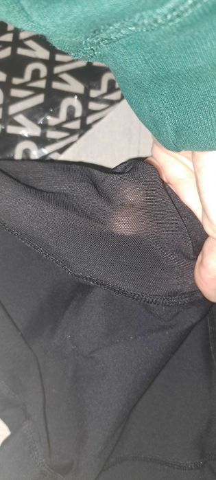 Дрехи My protein нови размер XS/S