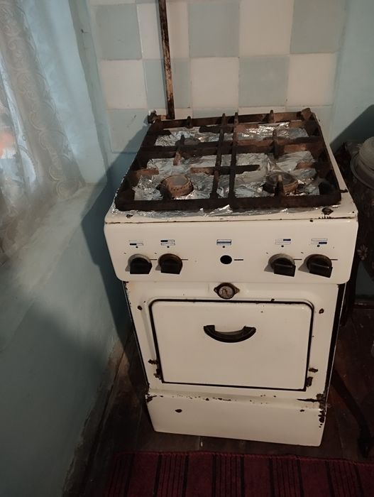 Срочно газ плита сотилади -Срочно газ плита продаётся