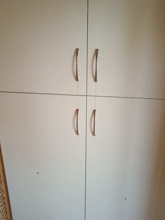 Шкаф балкон рассрочка24