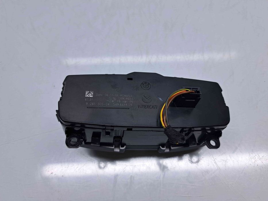 Bloc lumini Bmw 1 (F20) [Fabr 2011-2017] 9265305-04