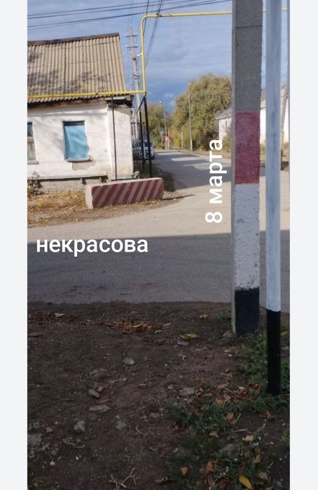 Продам не жилой дом пед.инст. 5 млн