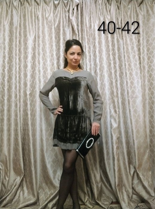 Вечерние платья Италия