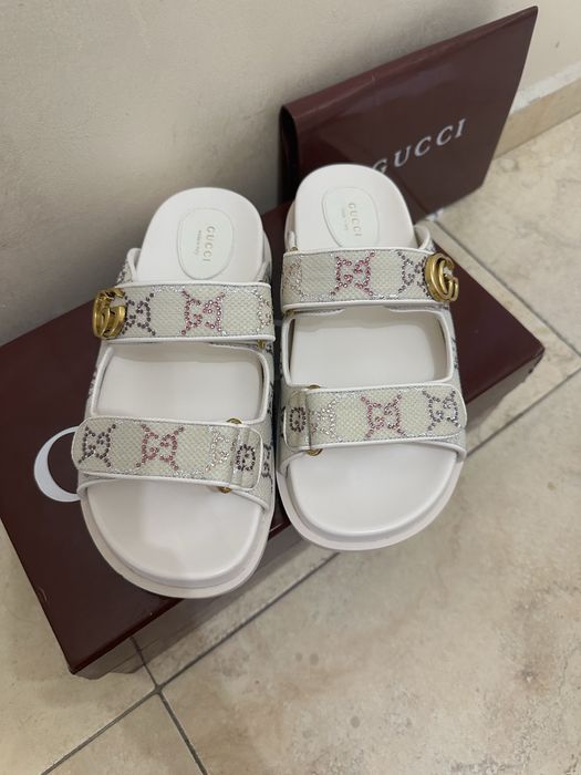 Дамски сандали Gucci