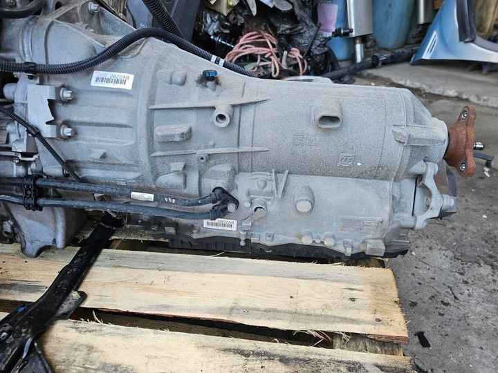 АКПП, CVT вариатор жөндеу
