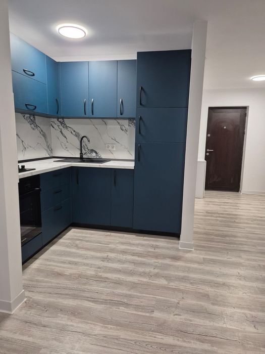 Închiriez garsonieră Mihai Bravu Ploiesti