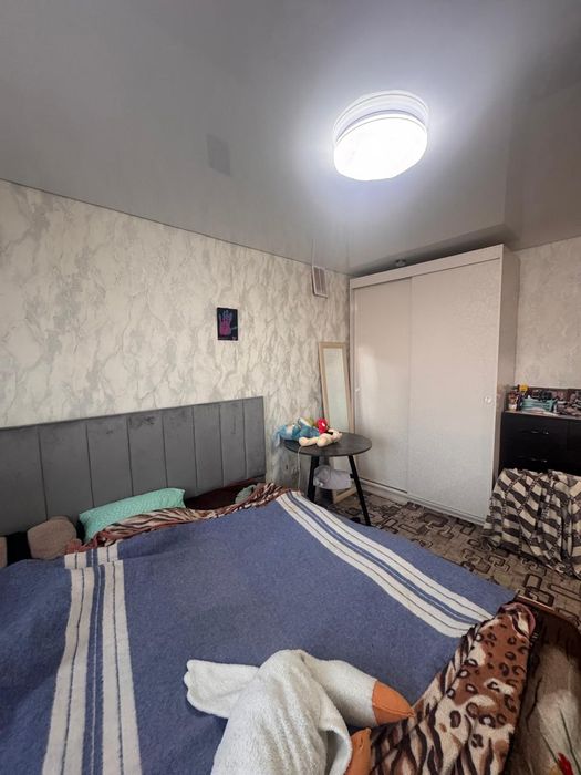 Продам комнату в общежитии с душем