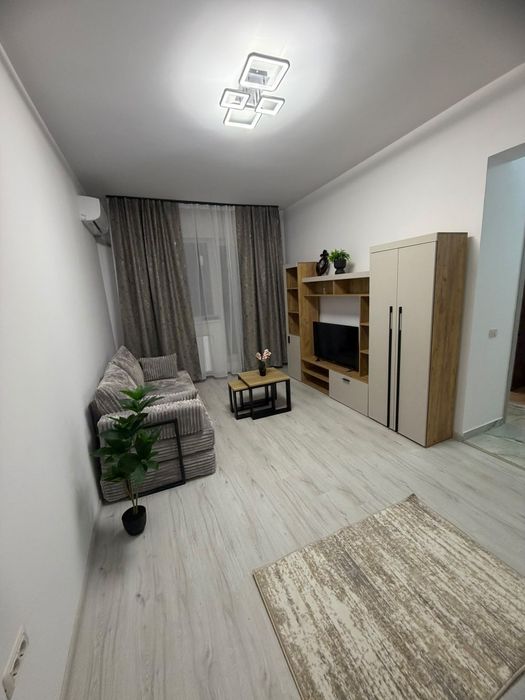 Apartament 2 camere decomandat
