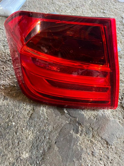 Stop lampa tripla bmw seria 3 f30
