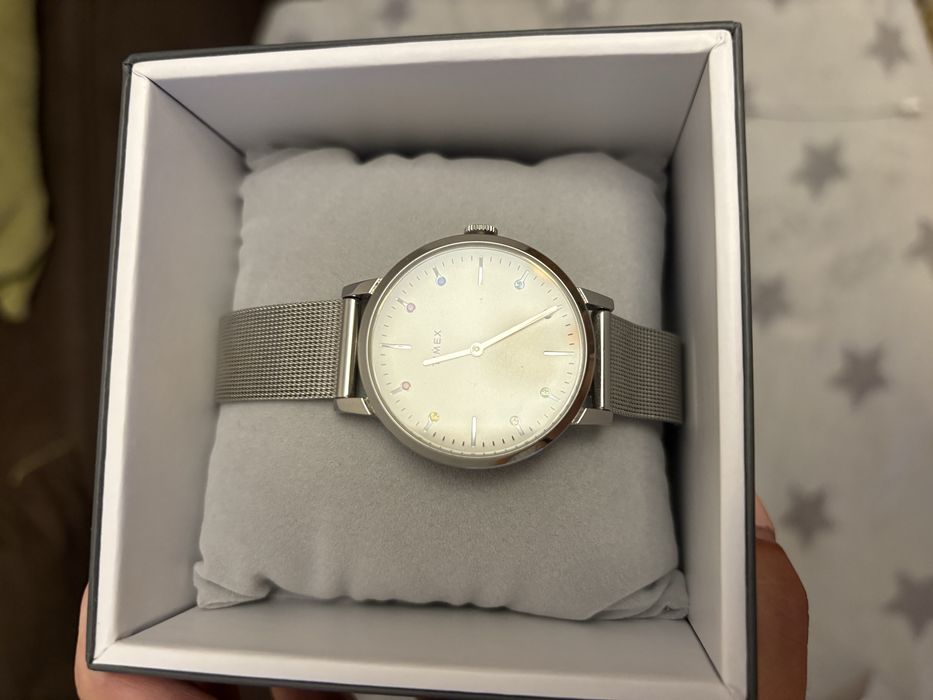 Дамски часовник Timex