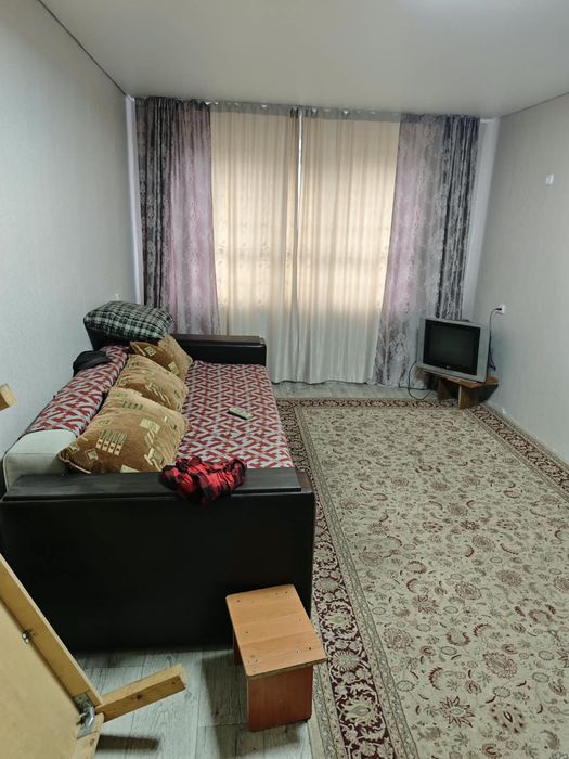 Продам 2х квартиру Джамбул