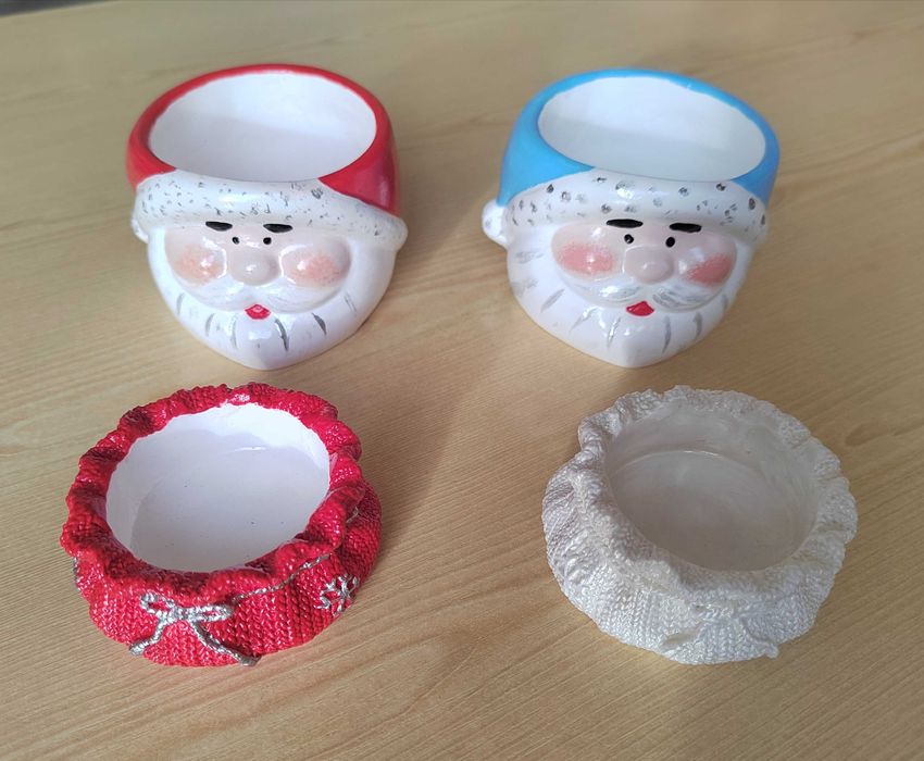 Коледна декорация