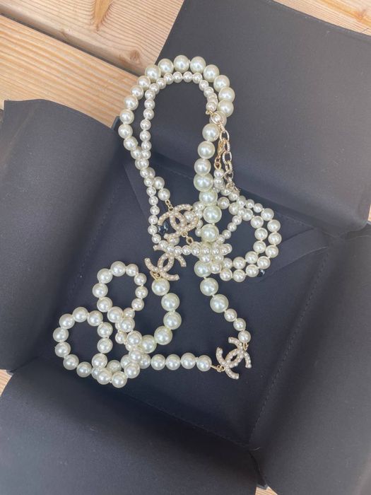 Сотуар    Chanel